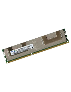 SAMSUNG 16GB 4Rx4 PC3-8500R M393B2K70CM0-CF8