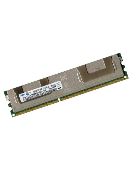 SAMSUNG 16GB 4Rx4 PC3-8500R M393B2K70CM0-CF8