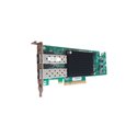 KARTA FIBRE EMULEX EMU-P005414 2PORT 10GB PCIe FC