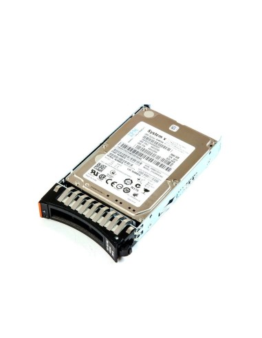 DYSK IBM 300GB SAS 2,5 10K 6G RAMKA 44W2265 44W2268