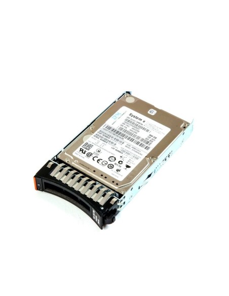 DYSK IBM 300GB SAS 2,5 10K 6G RAMKA 44W2265 44W2268
