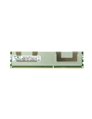 PAMIEC SAMSUNG 4GB DDR3 PC3-10600R M393B5170EH1-CH9