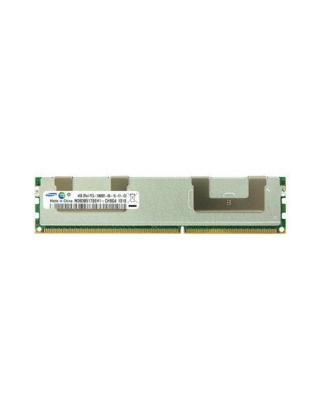 PAMIEC SAMSUNG 4GB DDR3 PC3-10600R M393B5170EH1-CH9