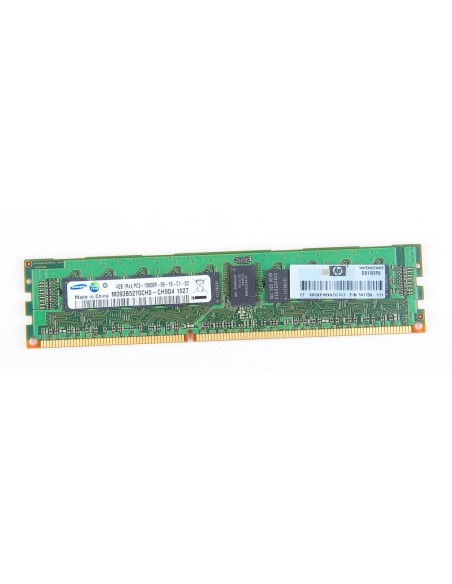 PAMIEC HP 4GB 1Rx4 PC3-10600R 591750-171