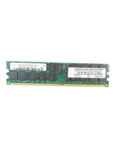 PAMIEC IBM 2GB 2Rx4 PC2-3200R 39M5811