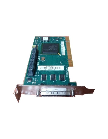 LSI LOGIC LSI20160-LP PCI ULTRA160 SCSI VHDCI 68