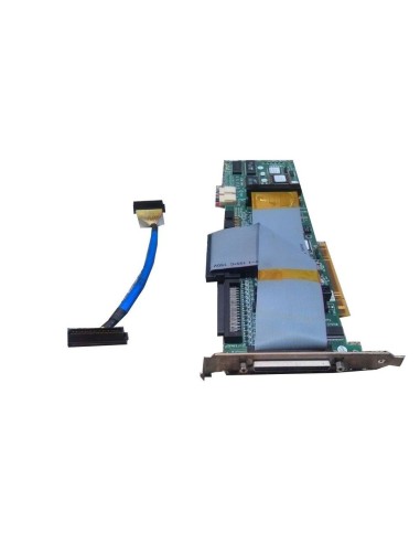 KONTROLER RAID 2x68-PIN WEW+1x68-PIN ZEW 7WL-01003