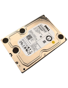 DYSK DELL WD 1TB SATA 7.2K 3,5 WD1003FBYX-18Y7B0 0V8FCR