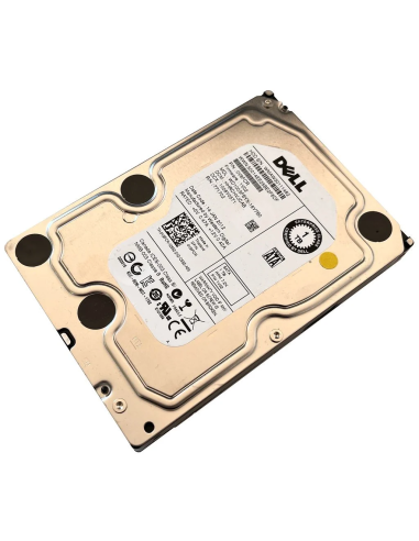 DYSK DELL WD 1TB SATA 7.2K 3,5 WD1003FBYX-18Y7B0 0V8FCR