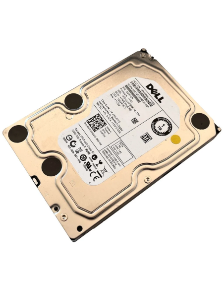 DYSK DELL WD 1TB SATA 7.2K 3,5 WD1003FBYX-18Y7B0 0V8FCR