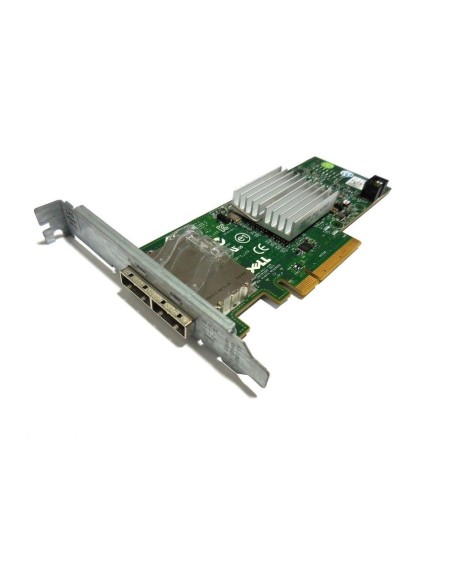 PERC H200E DELL SAS KONTROLER 6GB/s 012DNW
