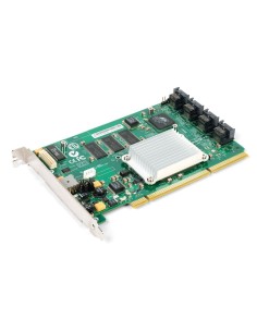 LSI 300-8X MEGARAID SATA KONTROLER L3-01038-038