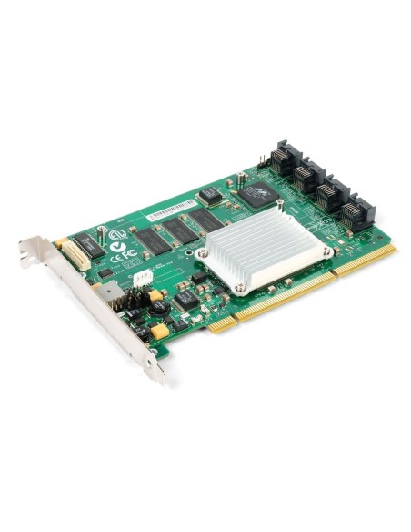 LSI 300-8X MEGARAID SATA KONTROLER L3-01038-038