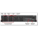 LENOVO RD650 2x2.4 SIX 16GB 2x250 SSD 2x300 SAS LENOVO RD650 2x2.4 SIX 16GB 2x250 SSD 2x300 SAS