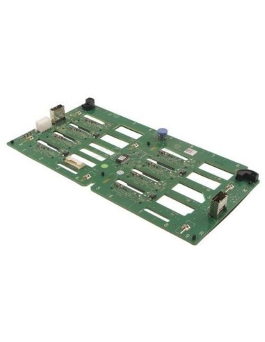 BACKPLANE BOARD DELL T610 T710 8x3,5 HDD 0F313F