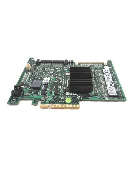 KONTROLER RAID DELL PERC 6/i 256MB 0T954J