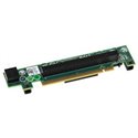 RISER CARD DELL POWEREDGE R210 PCI-E x16 0Y628N