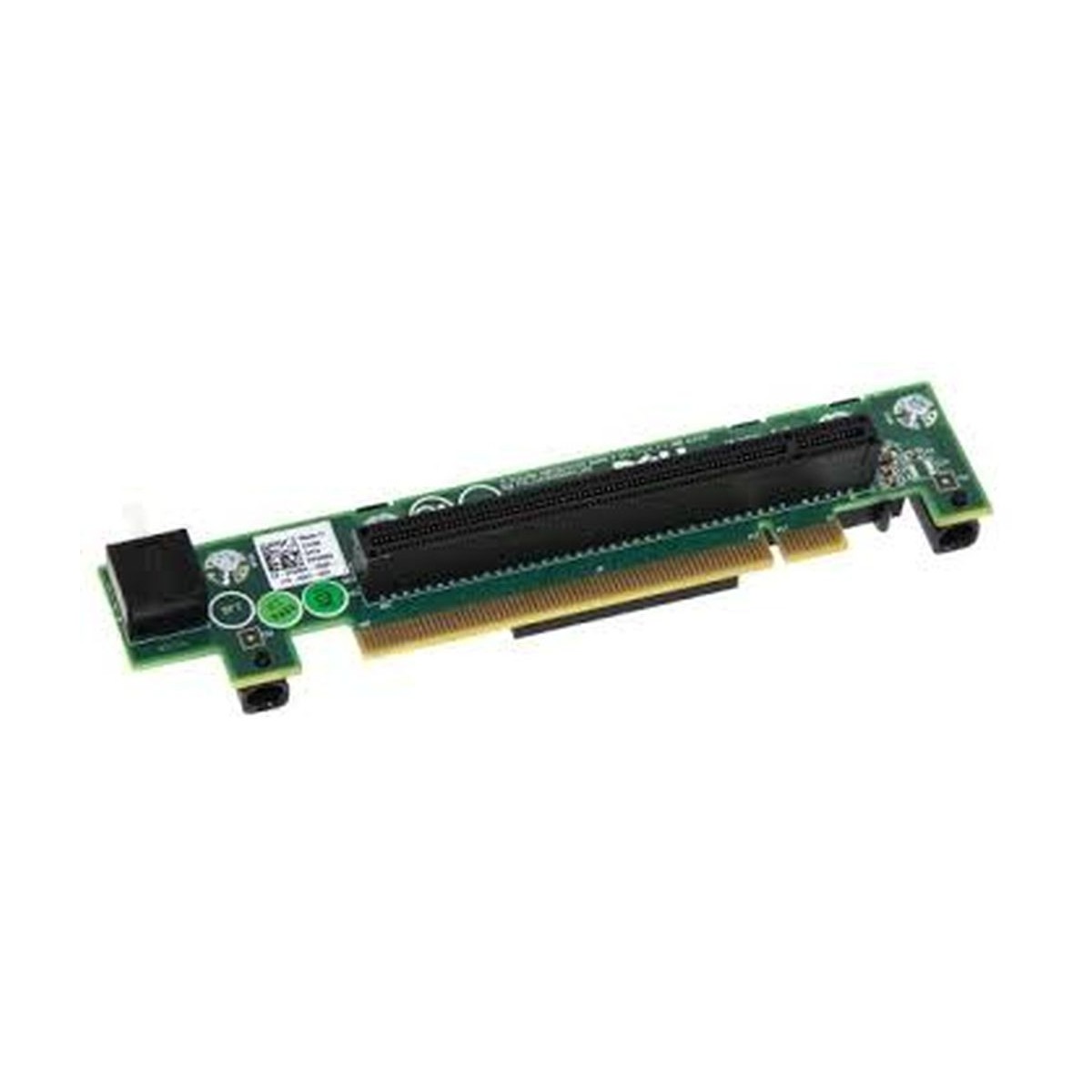 RISER CARD DELL POWEREDGE R210 PCI-E x16 0Y628N