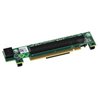 RISER CARD DELL POWEREDGE R210 PCI-E x16 0Y628N