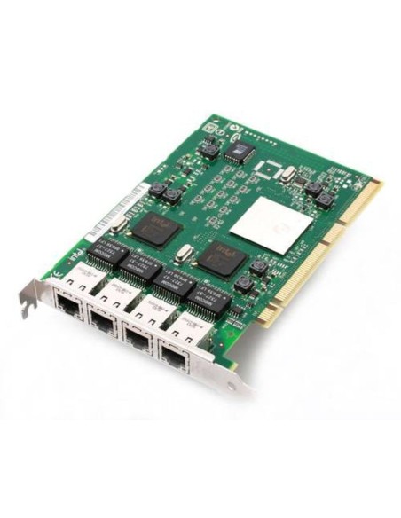 KARTA INTEL PRO 1000MT 4x1GB PCI-X C32199-004