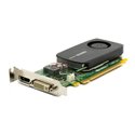 NVIDIA HP QUADRO K600 1GB DDR3 LOW 1xDVI 1xDP