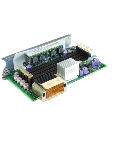 RISER NA PAMIEC 4xSLOT IBM xSERIES 366 3800 3850 3950 40K0221 41Y3153
