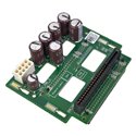 POWER BACKPLANE DELL T320 T420 R520 0K501P