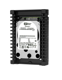 HP WD VelociRaptor 500GB SATA 10K 3,5 WD5000HHTZ