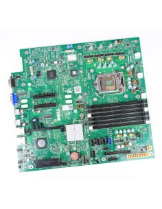 PŁYTA GŁÓWNA DELL POWEREDGE R310 1xLGA1156 6xDDR3 RJ45 USB VGA COM 05XKKK