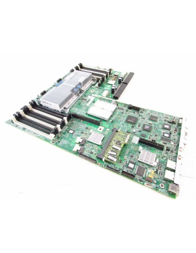 PLYTA GLOWNA HP DL360 G6 493799-001 462629-001