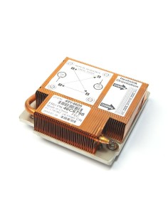 RADIATOR HEATSINK IBM SYSTEM x3250 M3 49Y4605 46C6798