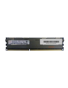 HYNIX 8GB 2Rx4 PC3L-10600R ECC REG HMT31GR7BFR4A-H