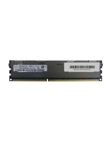 HYNIX 8GB 2Rx4 PC3L-10600R ECC REG HMT31GR7BFR4A-H