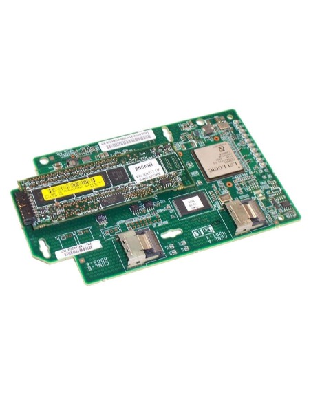 RAID HP SMART ARRAY P400i 256MB 399559-001
