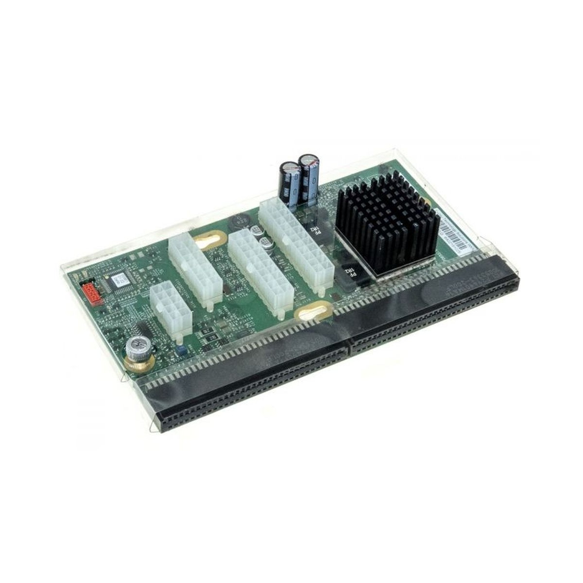 FUJITSU A3C40100500 PRIMERGY BACKPLANE TX200 S5 S6