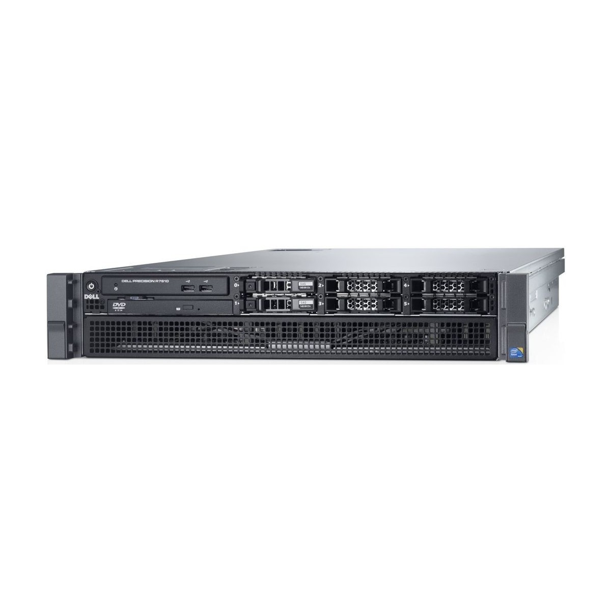DELL R7610 2xQC E5 64GB 2xSSD K5000 PCoIP W10 PRO DELL R7610 2xQC E5 64GB 2xSSD K5000 PCoIP W10 PRO