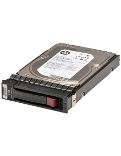 DYSK HP G8 G9 2TB SAS 7.2K 6G 3,5 507613-002