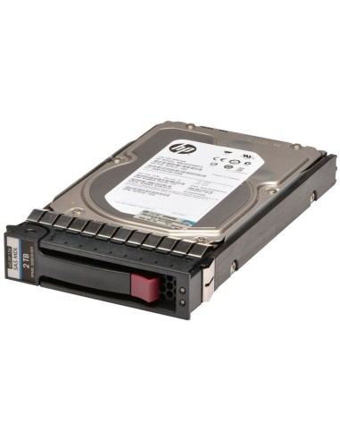 DYSK HP G8 G9 2TB SAS 7.2K 6G 3,5 507613-002