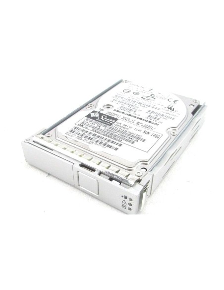 SUN HITACHI 146GB SAS 10K 3G 2,5 RAMKA 540-7151-01