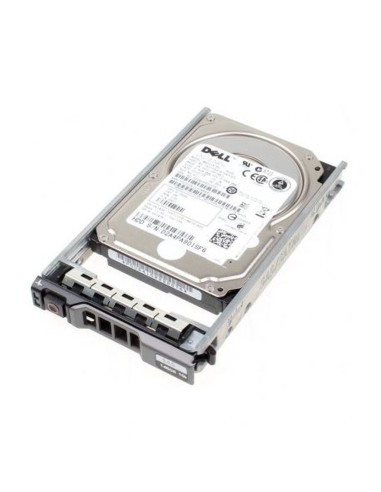 DYSK DELL 146GB SAS 10K 6G 2,5 RAMKA 0X143K