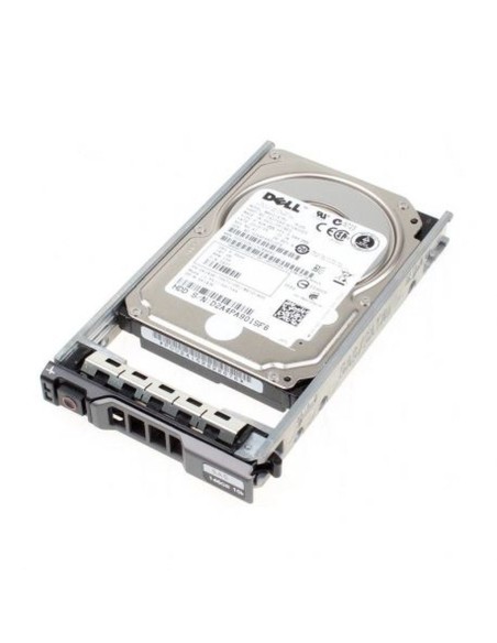 DYSK DELL 146GB SAS 10K 6G 2,5 RAMKA 0X143K
