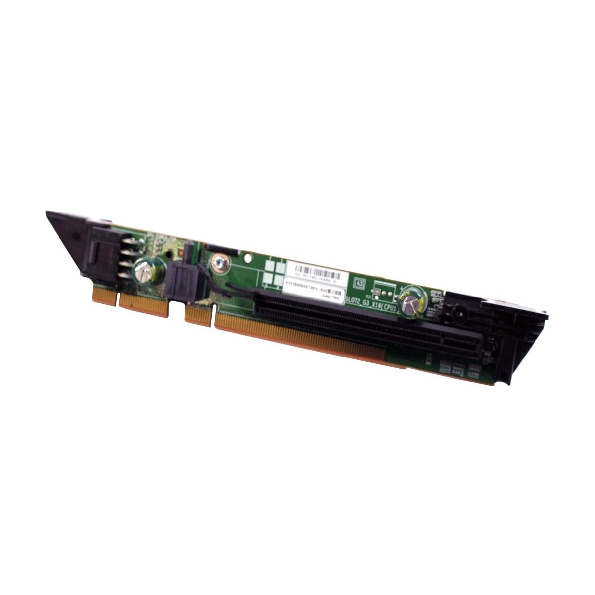 RISER CARD DELL PE R630 PCI-E x16 SLOT2 G3 06R1H1