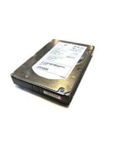 DYSK DELL CHEETAH T10 300GB SAS 15K 3,5 0FW956