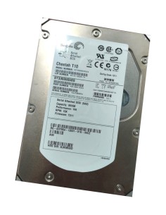 DYSK DELL 300GB SAS 10K 3G 3,5 0HT954 HT954