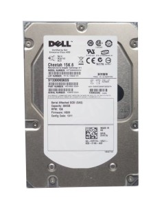 DELL CHEETAH 15K.6 300GB SAS 15K 3,5 0YP778