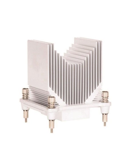 RADIATOR HEATSINK DO DELL T110 I II 0C470P GW+FV