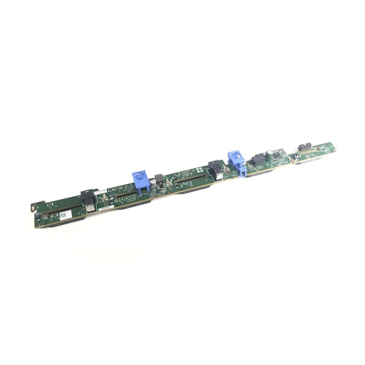 BACKPLANE DELL R430 R630 8x2,5 HDD 0MG81C