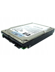 DYSK HP 146GB SAS 10K 2,5 RAMKA 430165-003
