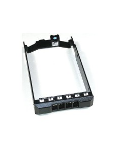 KIESZEŃ RAMKA NON HOT SWAP 3,5 SAS SATA DELL R310 R410 R415 NX3100 0Y446J