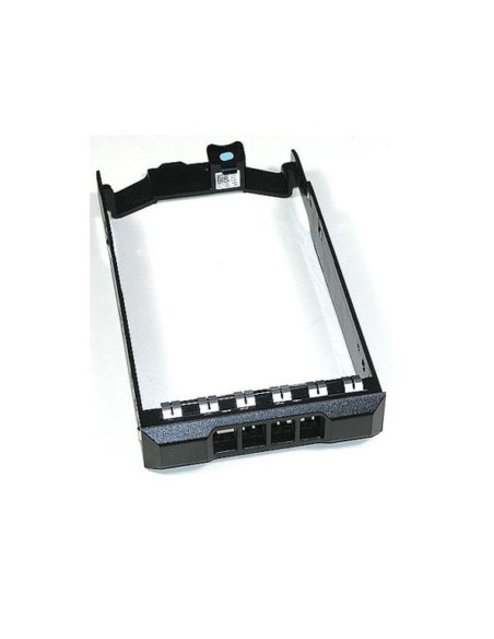 KIESZEŃ RAMKA NON HOT SWAP 3,5 SAS SATA DELL R310 R410 R415 NX3100 0Y446J